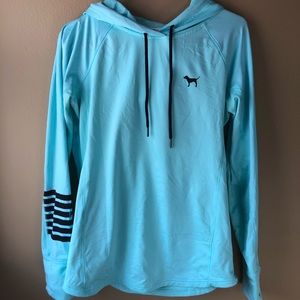 PINK Athletic hoodie